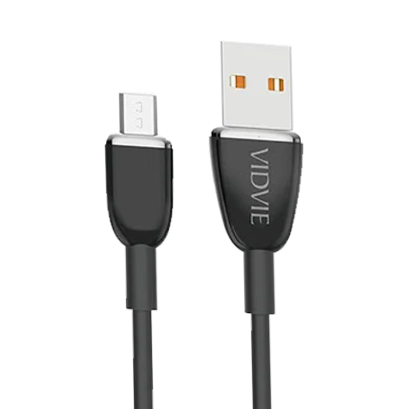 Cable de Carga Rápida Usb A Micro Usb